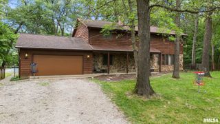 535 JUSTA Road, Metamora, IL 61548