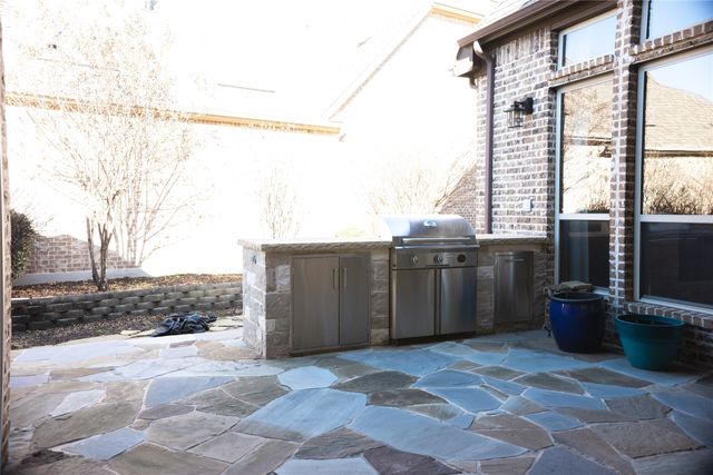 1508 Le Mans Lane, Southlake, TX 76092