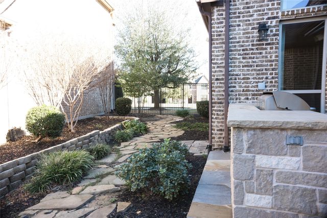 1508 Le Mans Lane, Southlake, TX 76092