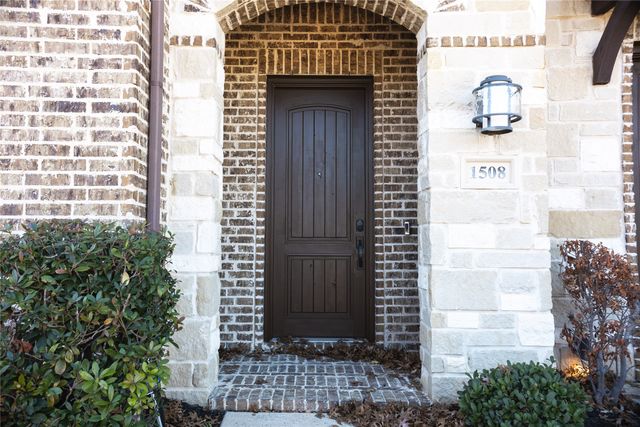 1508 Le Mans Lane, Southlake, TX 76092