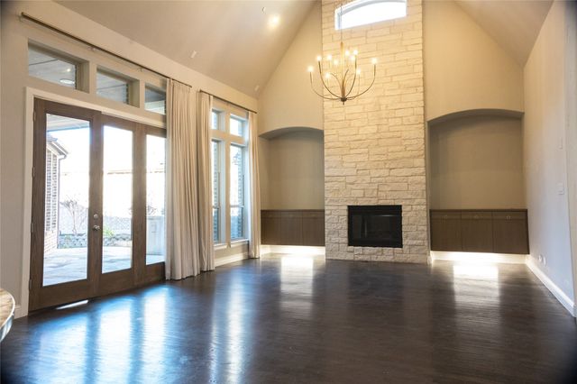 1508 Le Mans Lane, Southlake, TX 76092