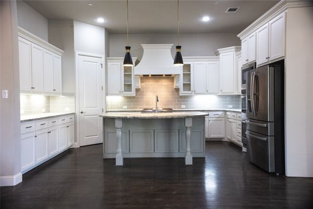 1508 Le Mans Lane, Southlake, TX 76092