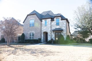 1508 Le Mans Lane, Southlake, TX 76092