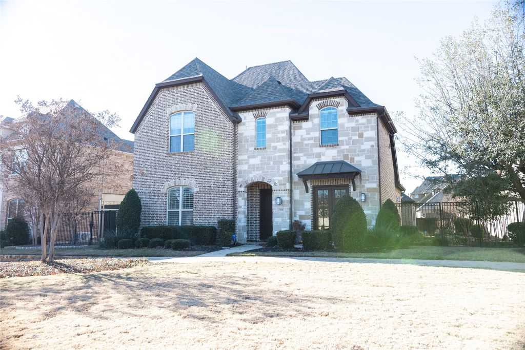 1508 Le Mans Lane, Southlake, TX 76092
