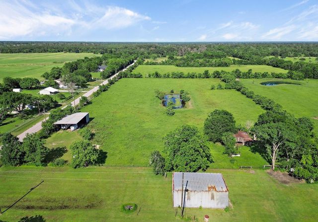 0 New Road, Crosby, TX 77532