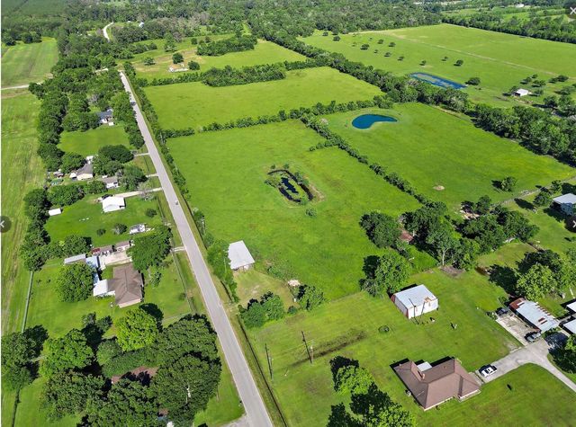 0 New Road, Crosby, TX 77532