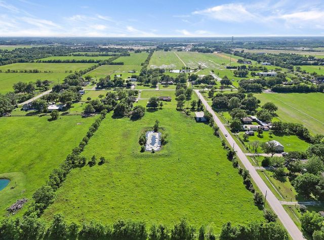 0 New Road, Crosby, TX 77532