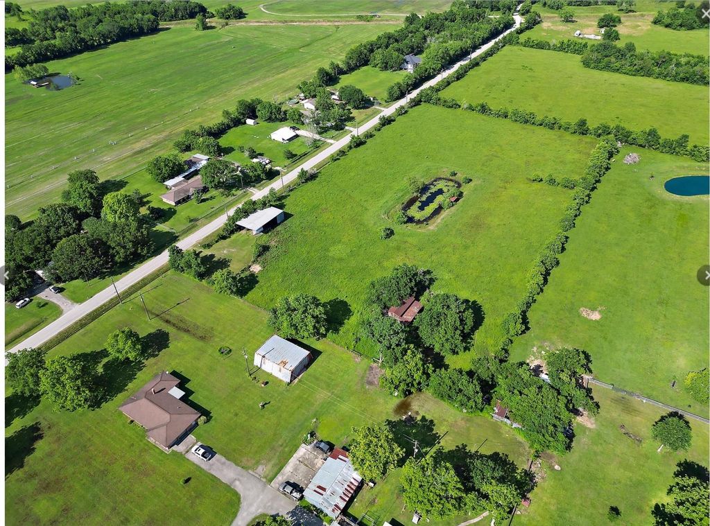 0 New Road, Crosby, TX 77532