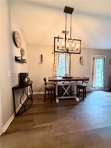 988 Levi Lane, Westminster, SC 29693