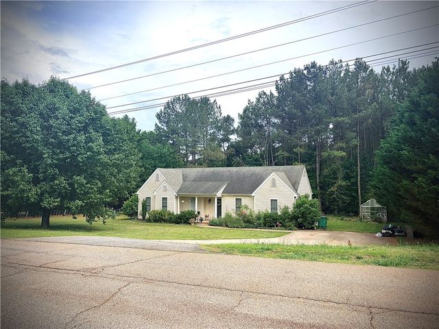 988 Levi Lane, Westminster, SC 29693