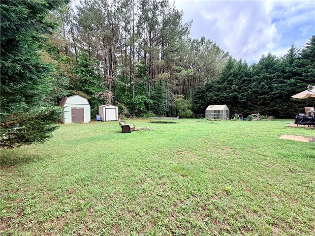 988 Levi Lane, Westminster, SC 29693
