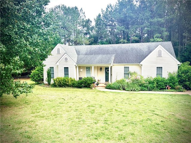 988 Levi Lane, Westminster, SC 29693