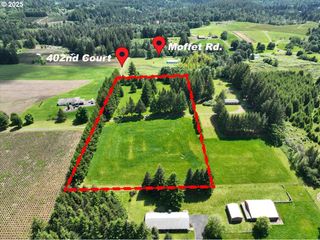 0 Se 402nd Ct, Washougal, WA 98671