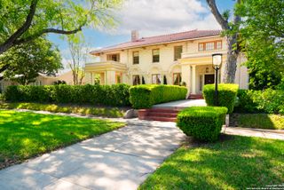 228 W Mulberry Ave, San Antonio, TX 78212