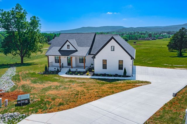 199 Cojohodo Ct, Mcminnville, TN 37110