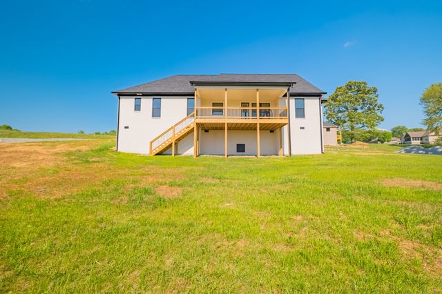 199 Cojohodo Ct, Mcminnville, TN 37110