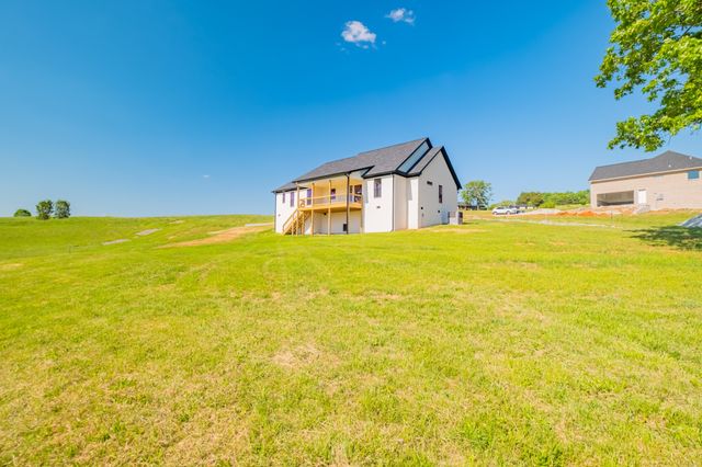 199 Cojohodo Ct, Mcminnville, TN 37110
