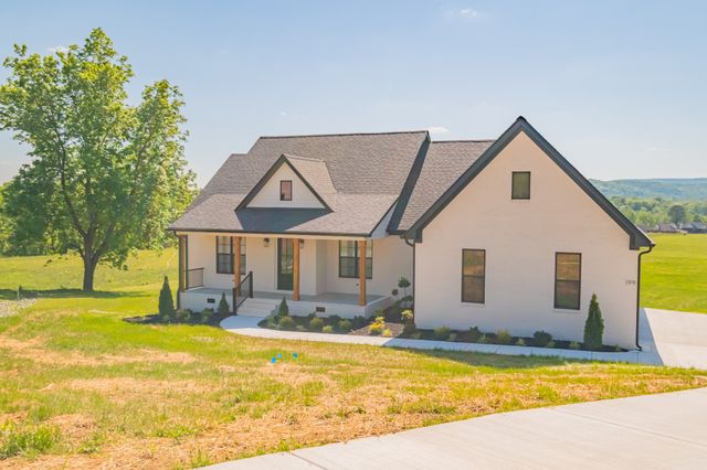 199 Cojohodo Ct, Mcminnville, TN 37110