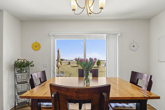 302 Autumn Crest Lane, Lake Mills, WI 53551