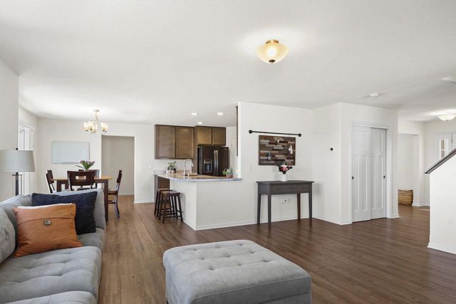 302 Autumn Crest Lane, Lake Mills, WI 53551