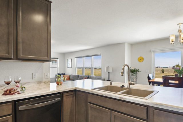 302 Autumn Crest Lane, Lake Mills, WI 53551