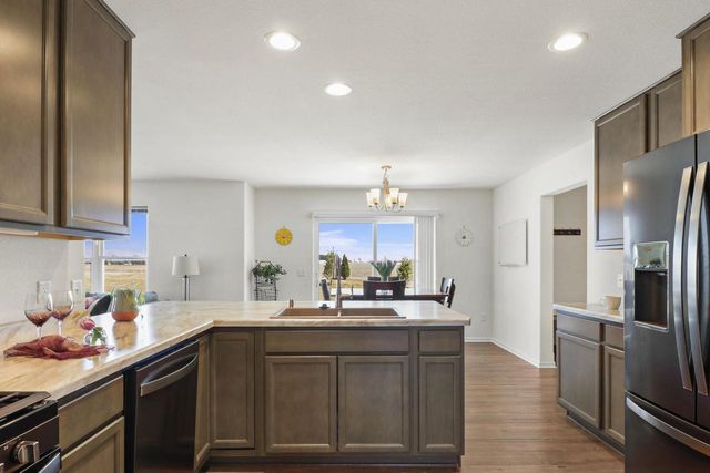 302 Autumn Crest Lane, Lake Mills, WI 53551