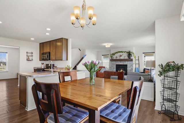 302 Autumn Crest Lane, Lake Mills, WI 53551