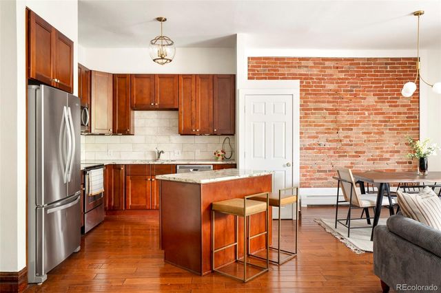 1001 E 17th Avenue 14, Denver, CO 80218
