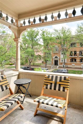 1001 E 17th Avenue 14, Denver, CO 80218