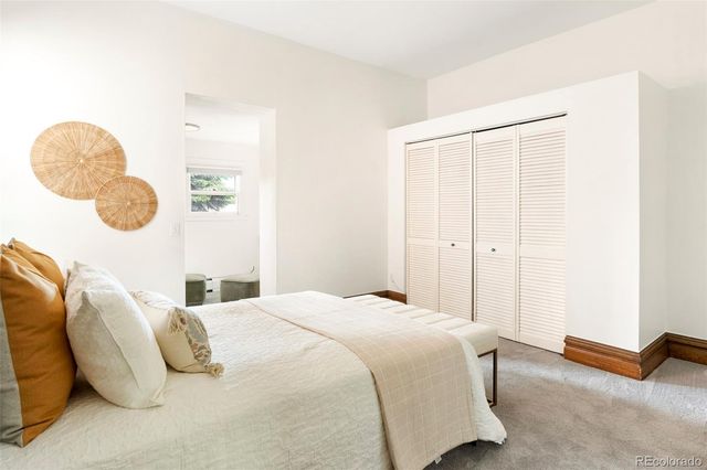 1001 E 17th Avenue 14, Denver, CO 80218