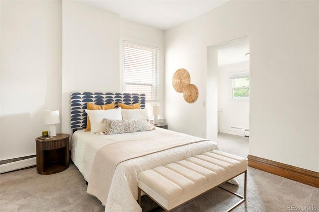 1001 E 17th Avenue 14, Denver, CO 80218