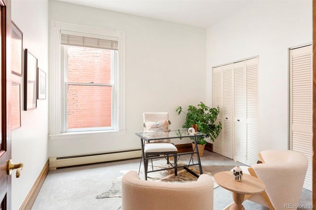 1001 E 17th Avenue 14, Denver, CO 80218