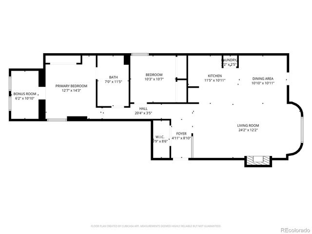 1001 E 17th Avenue 14, Denver, CO 80218