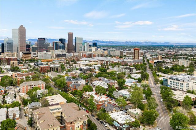 1001 E 17th Avenue 14, Denver, CO 80218