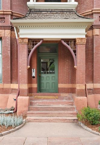 1001 E 17th Avenue 14, Denver, CO 80218