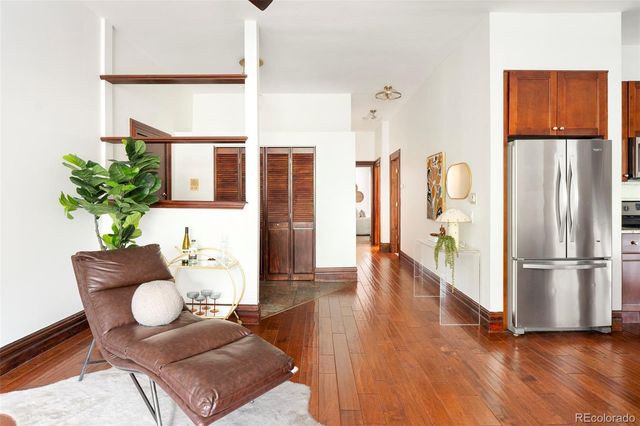 1001 E 17th Avenue 14, Denver, CO 80218