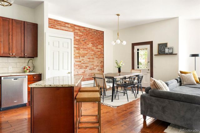 1001 E 17th Avenue 14, Denver, CO 80218