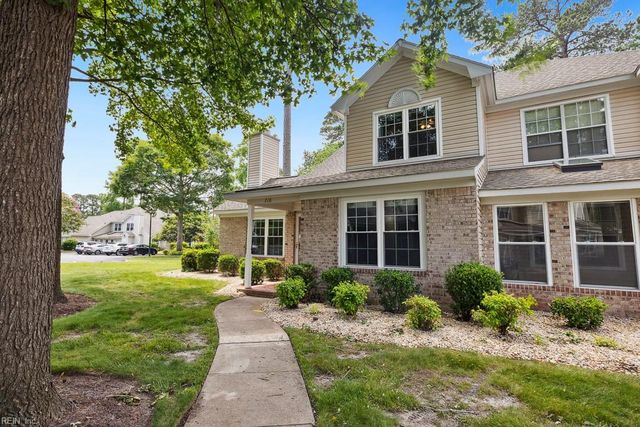 710 Broad Bay CV, Newport News, VA 23602