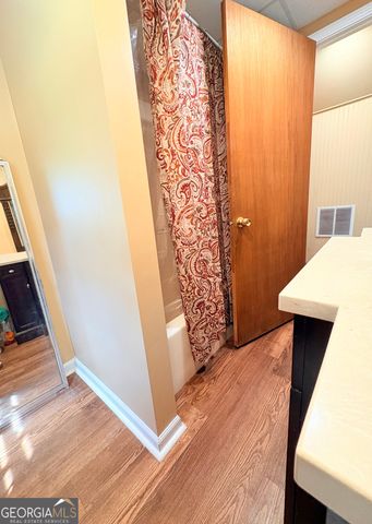 6795 Wendy Jean Drive, Morrow, GA 30260