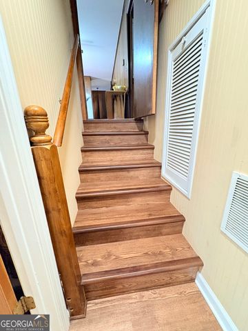 6795 Wendy Jean Drive, Morrow, GA 30260
