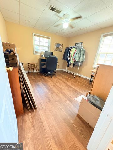 6795 Wendy Jean Drive, Morrow, GA 30260