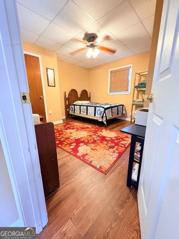 6795 Wendy Jean Drive, Morrow, GA 30260