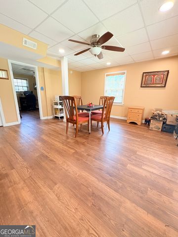 6795 Wendy Jean Drive, Morrow, GA 30260
