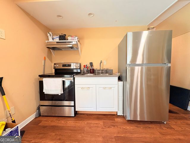 6795 Wendy Jean Drive, Morrow, GA 30260