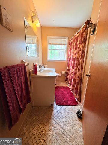 6795 Wendy Jean Drive, Morrow, GA 30260