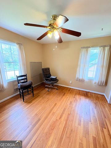 6795 Wendy Jean Drive, Morrow, GA 30260
