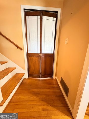 6795 Wendy Jean Drive, Morrow, GA 30260
