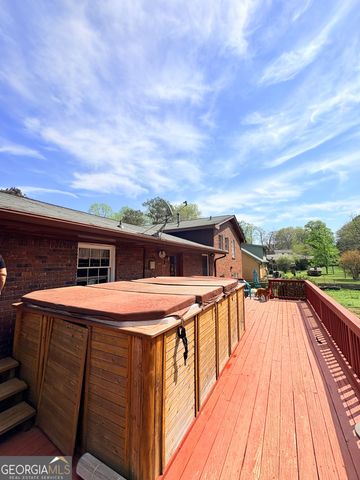 6795 Wendy Jean Drive, Morrow, GA 30260