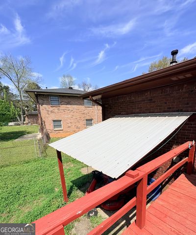 6795 Wendy Jean Drive, Morrow, GA 30260