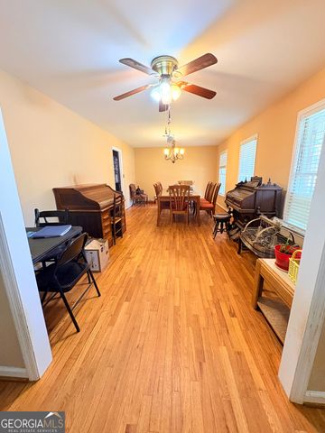 6795 Wendy Jean Drive, Morrow, GA 30260